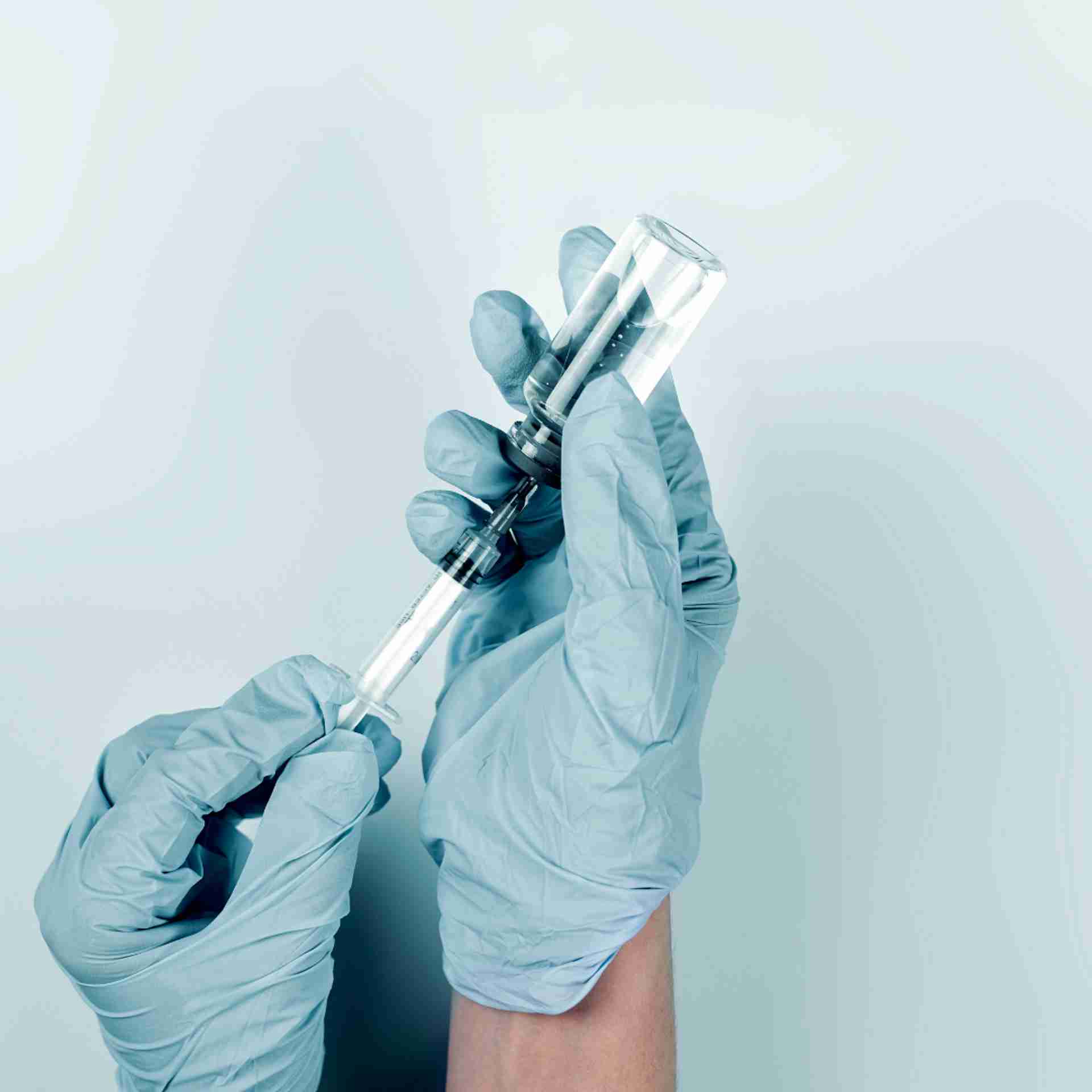 Potaction Inj Acupoint Injection Therapy - Lucas Acupuncture