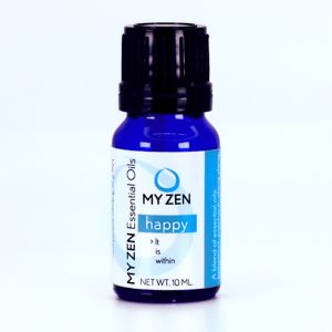 HAPPY - Essential Oil Blend