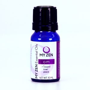 OM Relaxation Essential Oil Blend