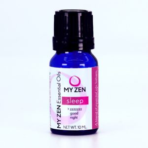 SLEEP Essential Oil Blend