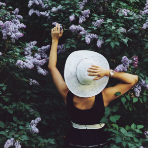 Gather Qi from Trees and Flowers - Relaxation Qigong - Audio Meditation