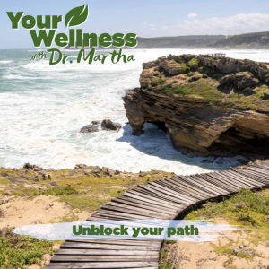 Unblock Your Path - Audio Meditation