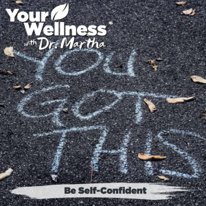 Create a Positive, Self-confident Reality  - Audio Meditation