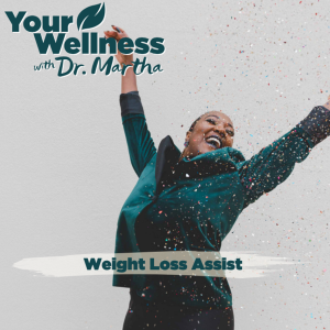 Improve your Weight Loss Success - Audio Meditation
