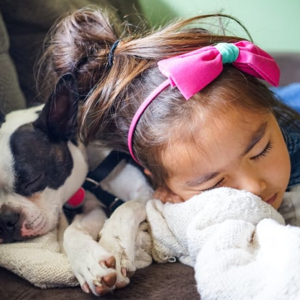 Children's Sleep Oil Blend - help, calm, reduce anxiety