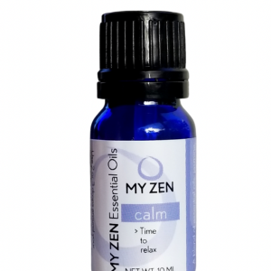CALM Essential Oil Blend
