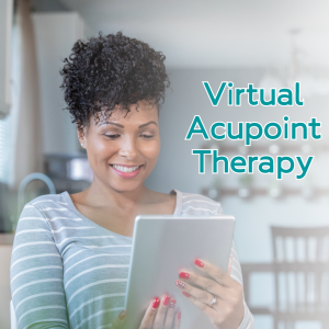 Virtual Acupoint Therapy - Telemedicine Specialty Services