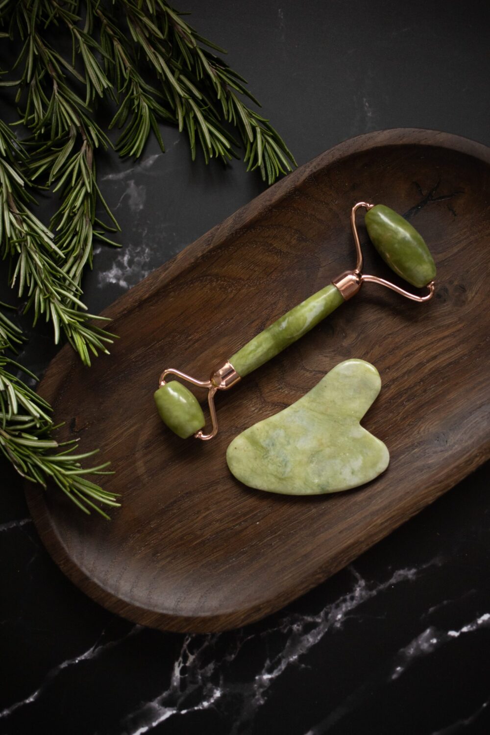 facial gua sha