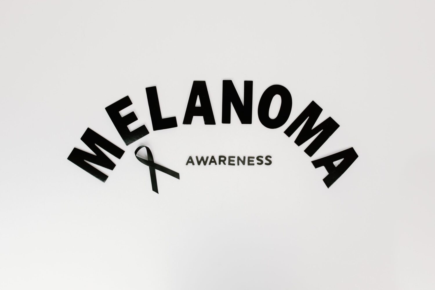 melanoma awareness